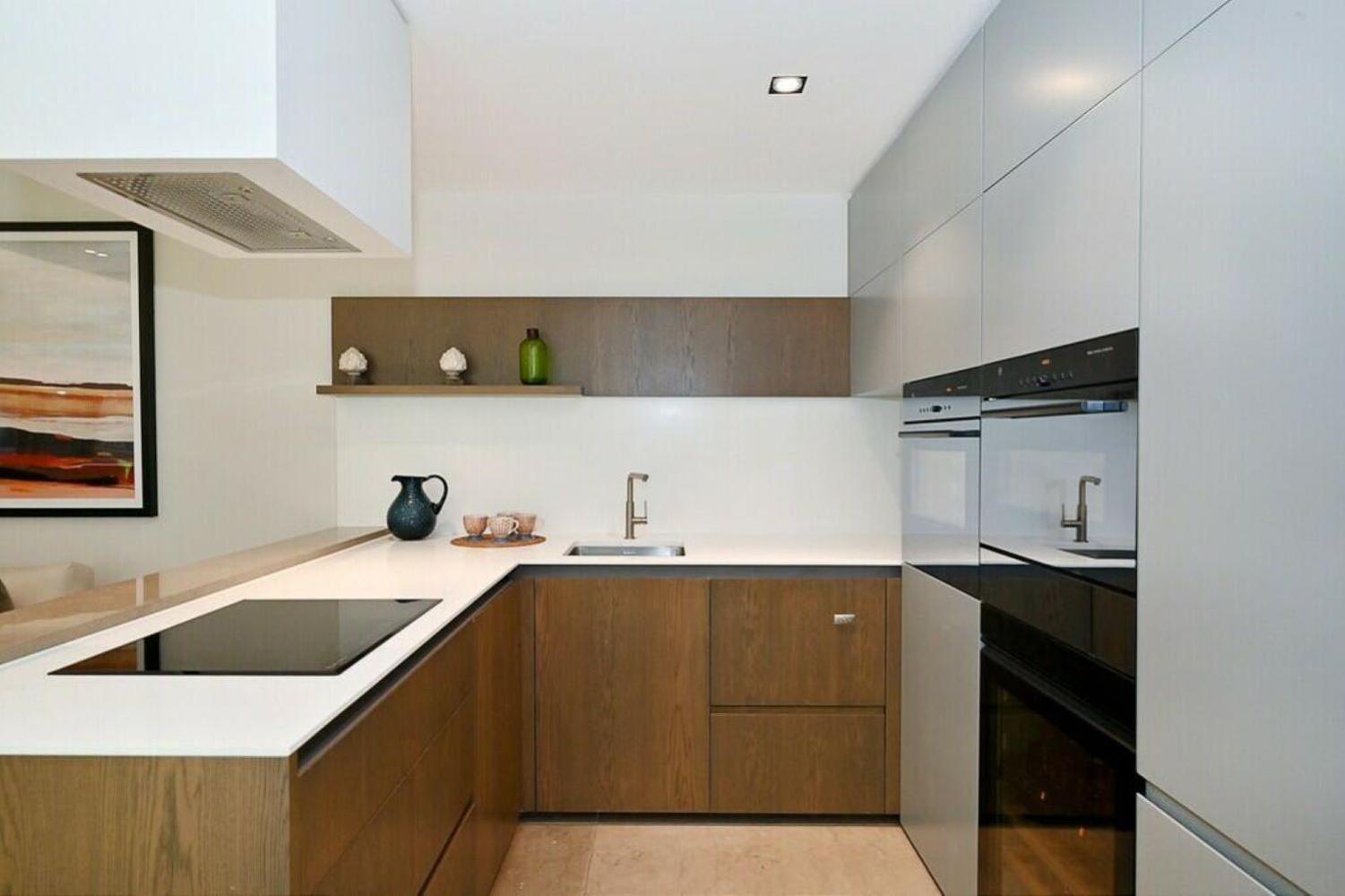 4 Million Pound Mayfair Parklane Large Luxury Sleeps 6 120sqm Appartamento *
