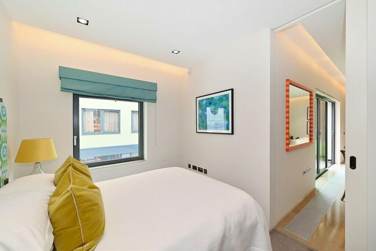 Appartamento 4 Million Pound Mayfair Parklane Large Luxury Sleeps 6 120sqm